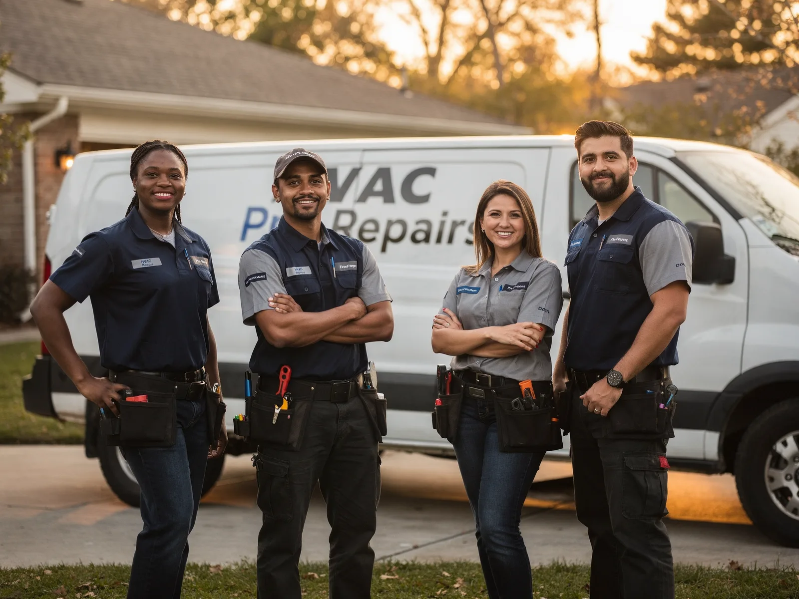 Heat Pump Repair company in Wadena, MN