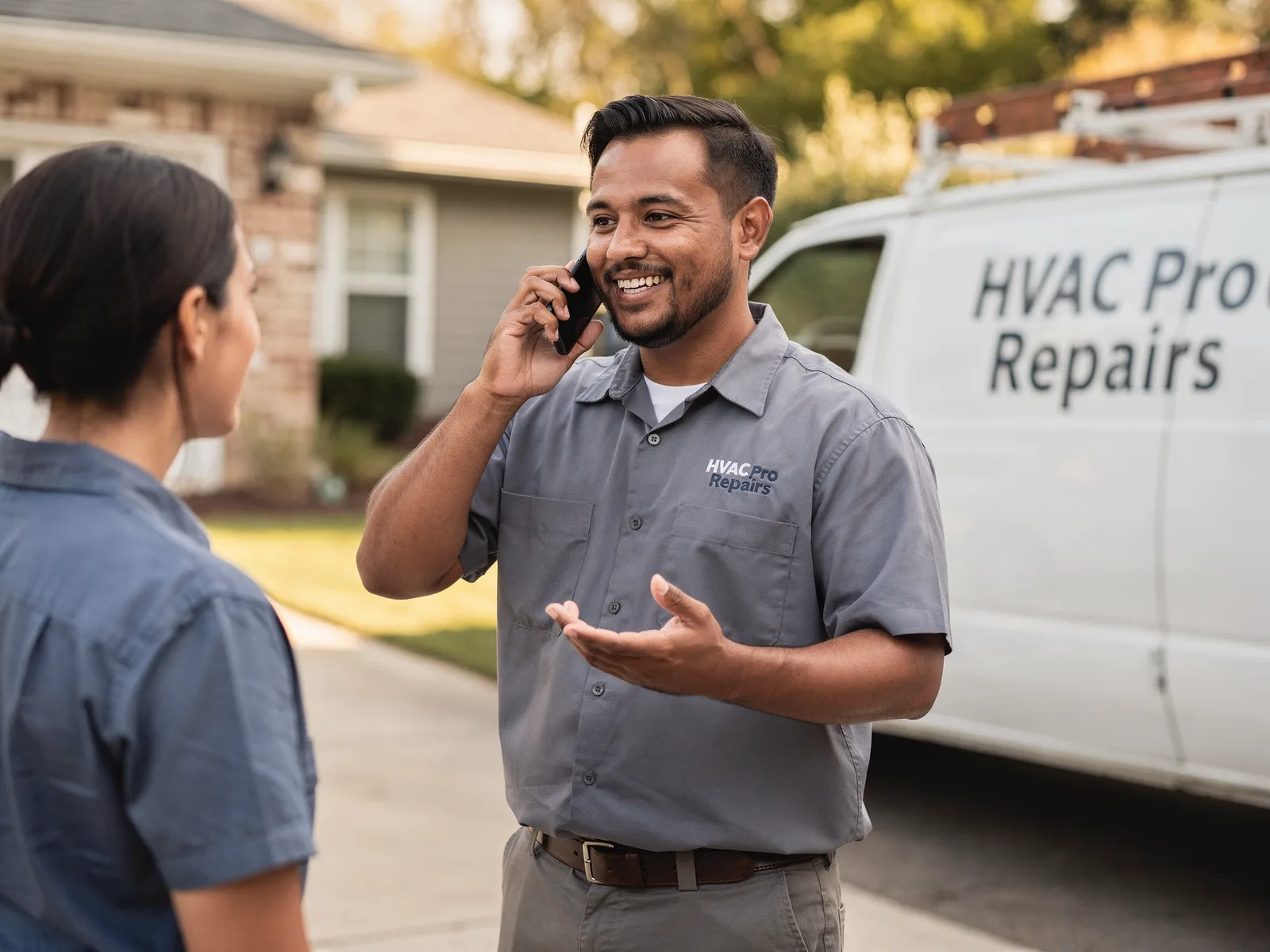 Heat Pump Repair Wadena, MN FAQs